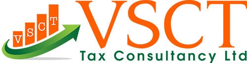 VSCT Tax Consultancy